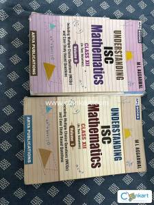 ISC 12 maths compo