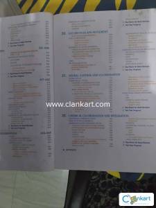 ISC Biology Class 11th by V.Singh and D.k Pandey