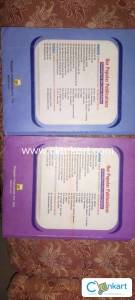 ISC CHEMISTRY BY D.R.H.C.SRIVASTAVA PART1&2