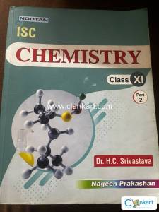 ISC CHEMISTRY CLASS 11TH , part 2