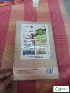 ISC CLASS 12 MATHS.M L AGARWAL