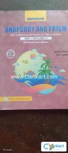 ISC COLLECTION OF RHAPSODY AND PRISM