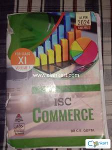 ISC COMMERCE 2024