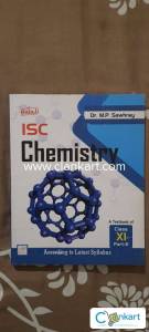 ISC Chemistry class XI Part-2