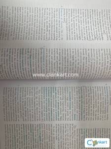 ISC Economic for class 11 with marking along with numerical works out