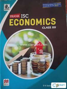 ISC Economics