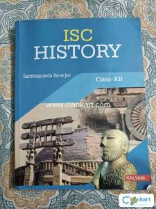 ISC History Sachchidanand Banerjee Class 12
