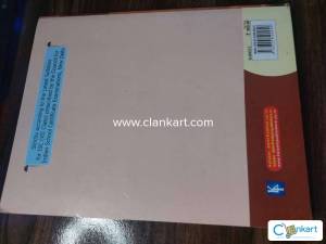 ISC (ICSE) Chemistry Book 1&2 (Set) for Class 12