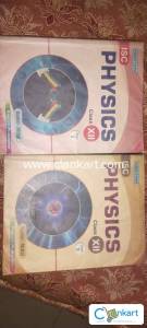 ISC KUMAR MITTAL PHYSICS FOR CLASS 12TH PART 1&2