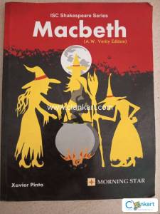 ISC MACBETH