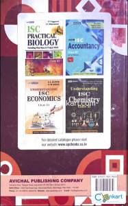 ISC MATHEMATICS CLASS XI ML AGGARWAL VOLUME I & II SET