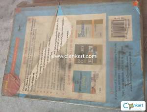 ISC MATHEMATICS FOR CLASS 12