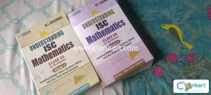 ISC MATHS ML AGGARWAL CLASS 12