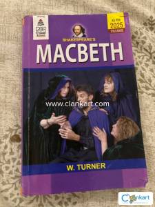 ISC Macbeth 12th