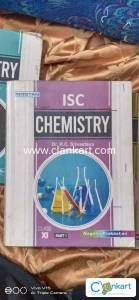 ISC NOOTAN Chemistry for class 11 PART 1 and PART 2