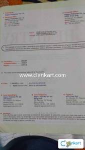ISC Nootan (part 1 and 2) for class 11