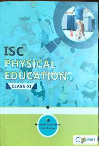 ISC PHYSICAL EDUCATION XI