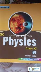 ISC PHYSICS CLASS XII NOOTAN PART 2