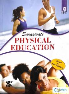 ISC Physical Education for Class 11