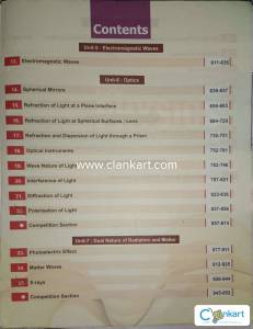 ISC Physics Class XII Part-2