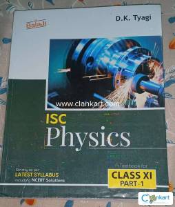 ISC Physics class 11 ( only part 1 ) all topics with complete NCERT