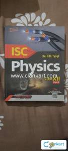 ISC Physics class XII Part-2