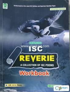 ISC REVERIE WORKBOOK