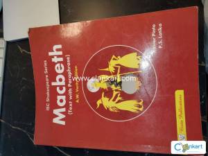 ISC Shakespeare's Series Macbeth