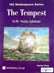 ISC Shakespeare Series, THE TEMPEST