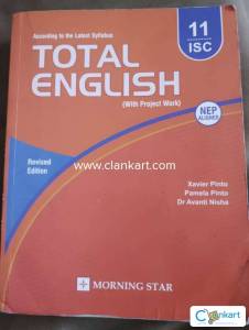 ISC Total English