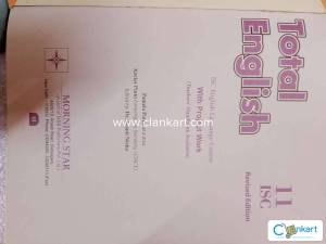 ISC Total English