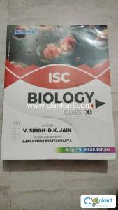 ISC biology
