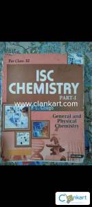 ISC chemistry class 11 part 1