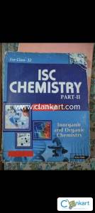 ISC chemistry class 11 part 2