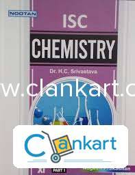 ISC chemistry for class 11th