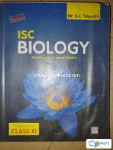 ISC class 12 PCMB