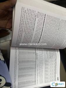 ISC class 12 geography book