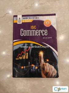 ISC commerce 12th