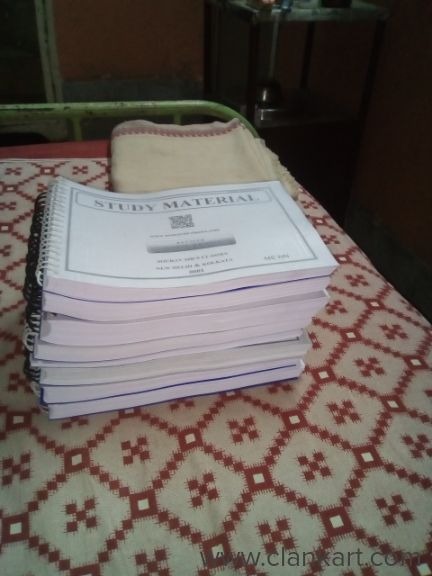 ISI MSQE Study Material Intermidiate Microeconomics