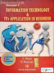 ITAB For CCF B.Com (Calcutta, Kalyani & Other UGC Universities)