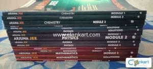 ITT/JEE Modules Class 11th