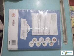 IT (402)  kips for class 10