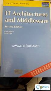IT Architectures