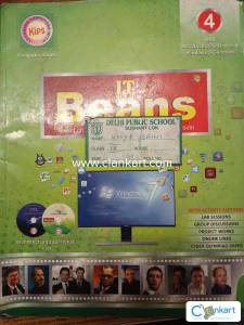 IT BEANS-4