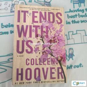 IT ENDS WITH US