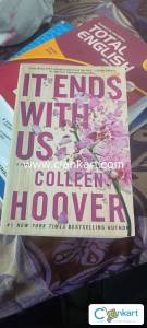 IT END WITH US BY COLLEN HOVER