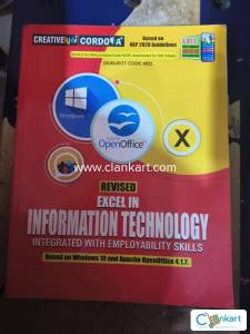 IT FOR Class 10th CBSE