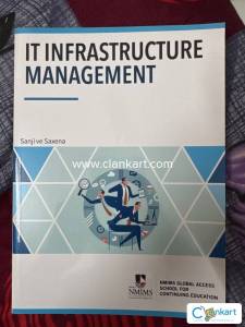IT Infrastructure Management