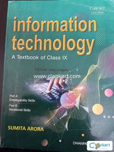 IT NCERT by SUMIT ARORA
