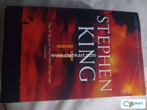 IT Novel (Stephen King)